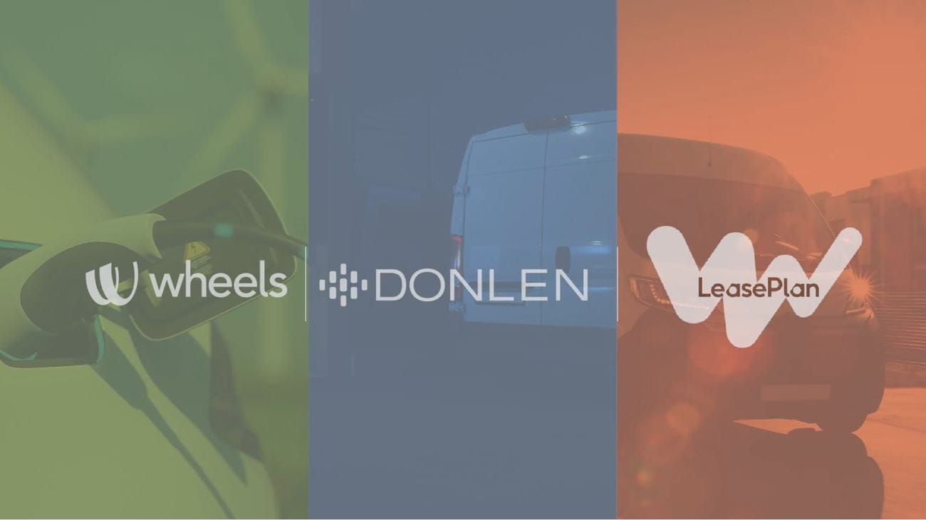 Fleet Management Company Vehicle Fleet Leasing Solutions LeasePlan